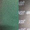 韩国鹿牌YA531锆刚玉抛光砂带不锈钢打磨去毛刺